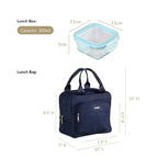 Gourmet To Go Lunch Set Nestasia