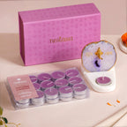 Divine Elegance Diwali Gift Hamper Nestasia