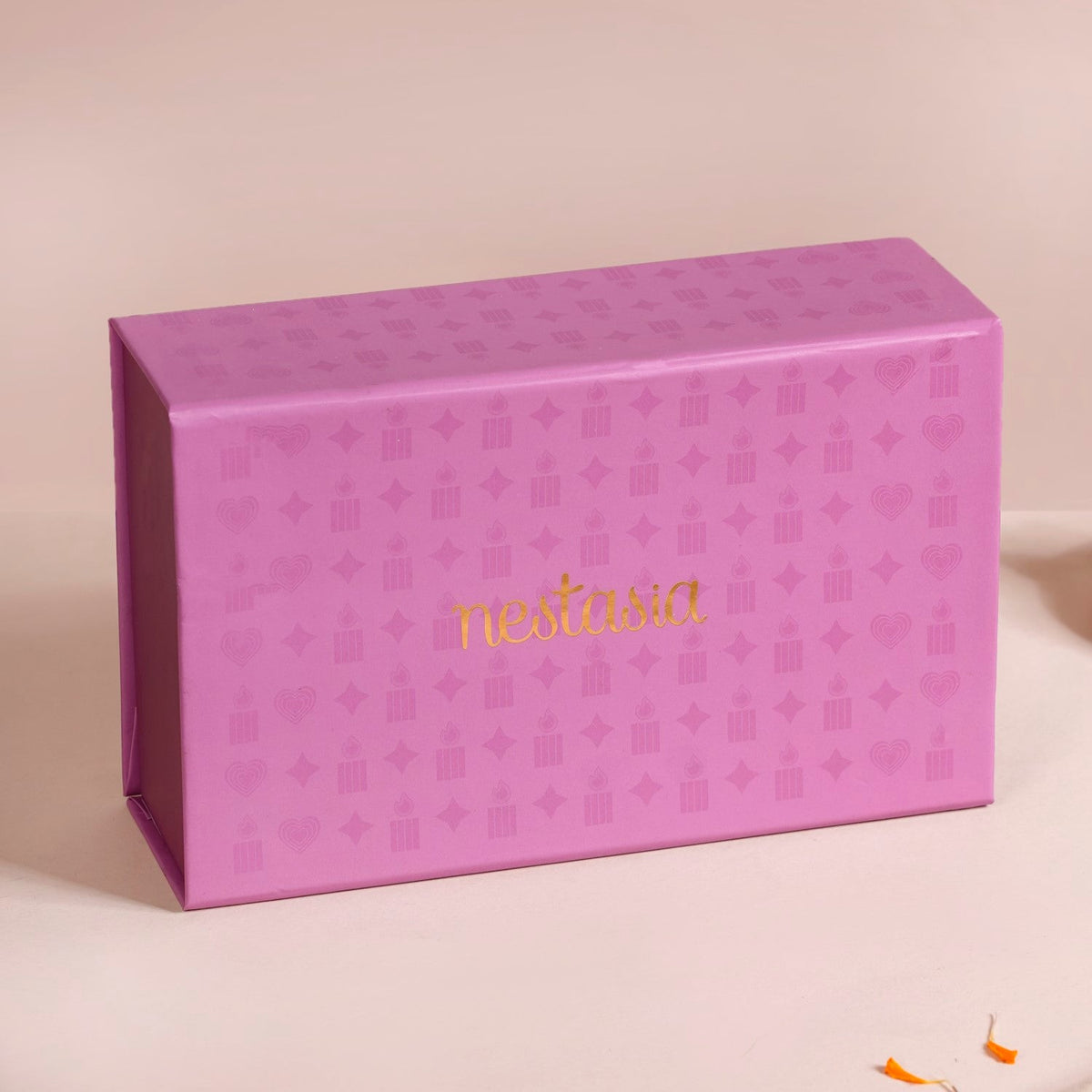 Divine Elegance Diwali Gift Hamper Nestasia