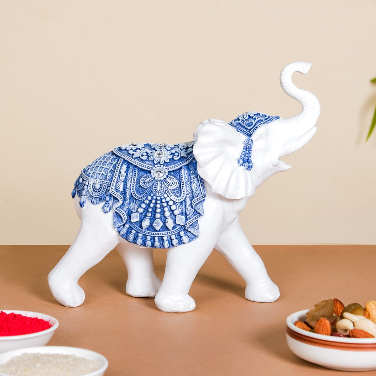 Elephant Whisperer Rakhi Lumba Gift Hamper Nestasia