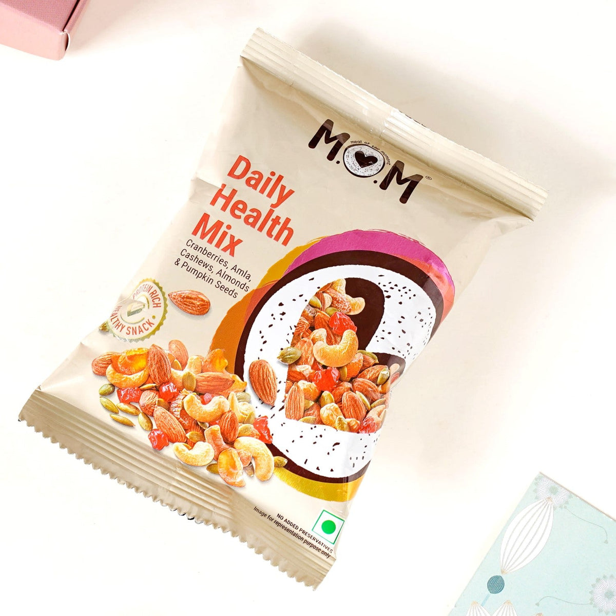 Bathroom Bliss Rakhi Gift Hamper Nestasia