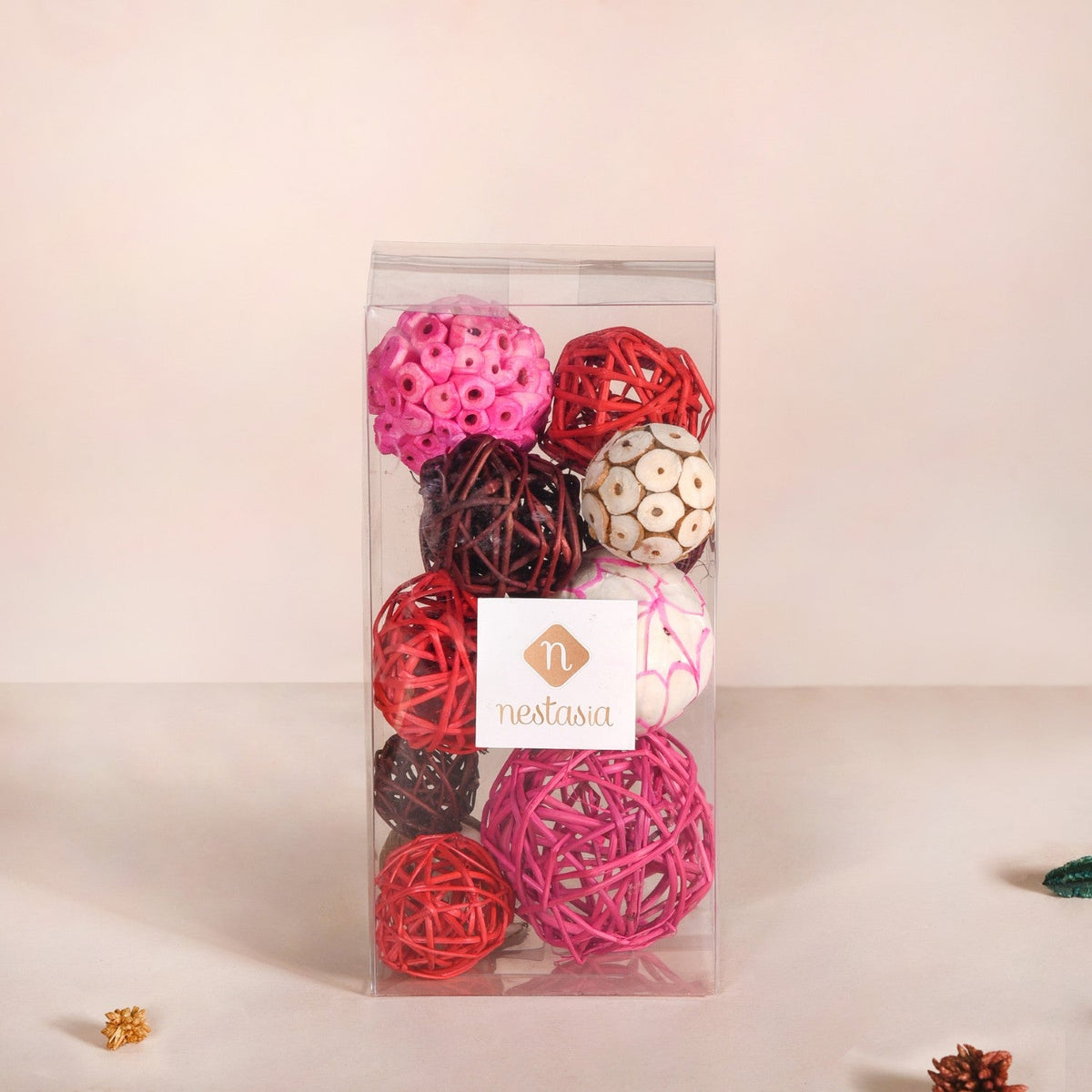 Soothing Scents Gift Hamper Nestasia