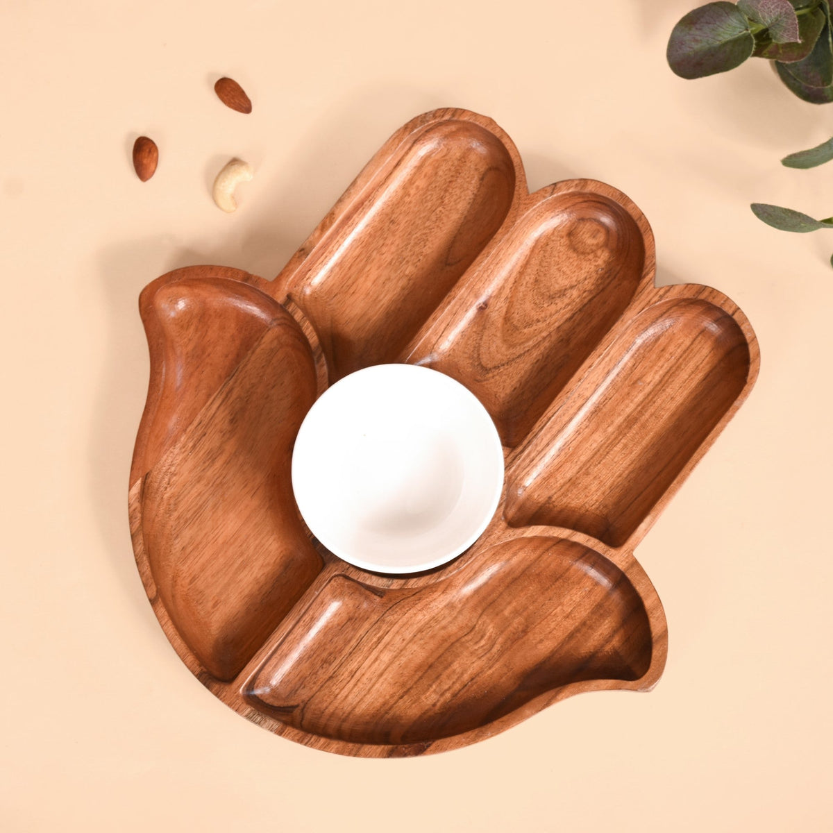 Festive Snack Party Gift Hamper Nestasia