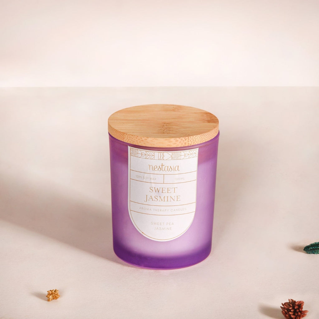 Soothing Scents Gift Hamper Nestasia