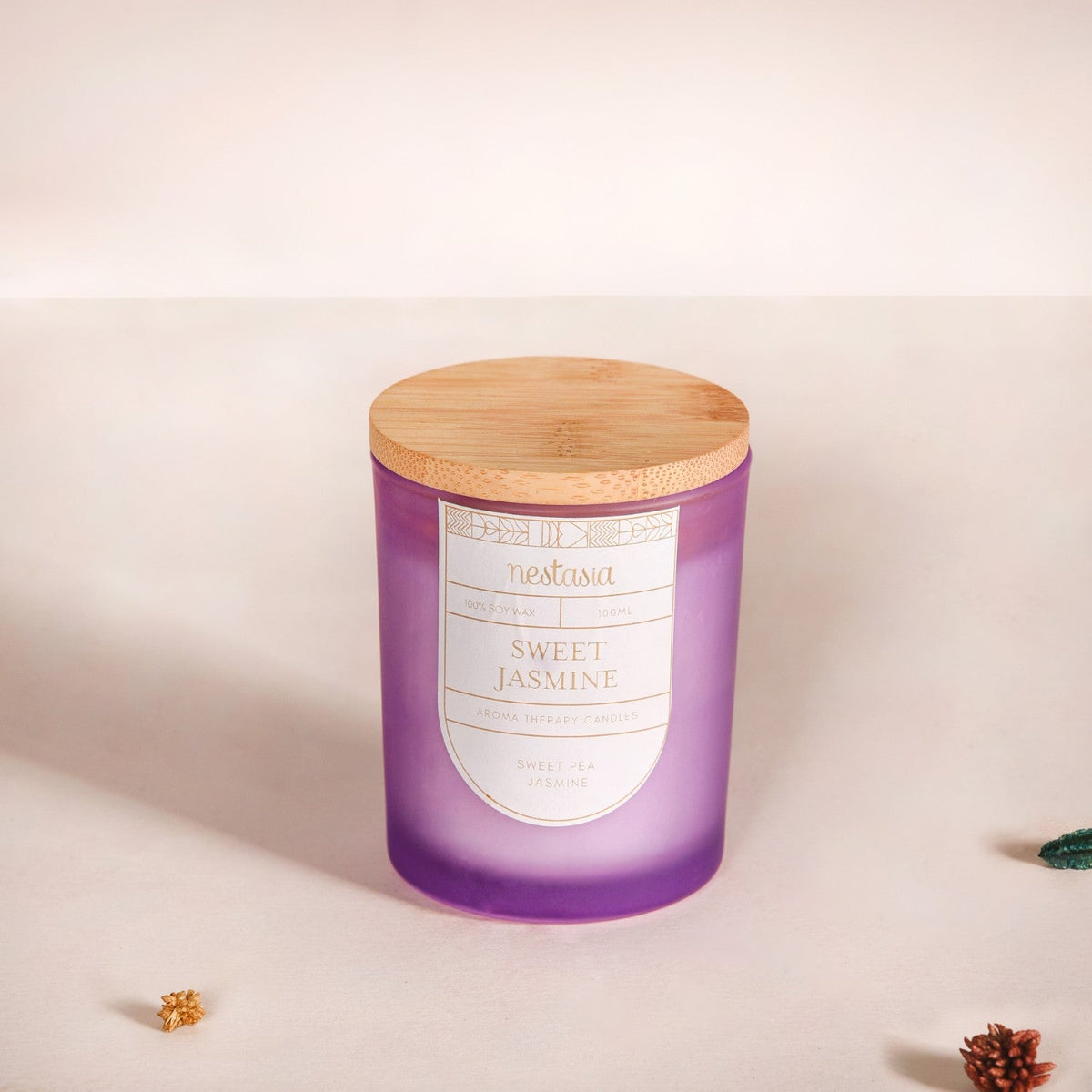 Soothing Scents Gift Hamper Nestasia