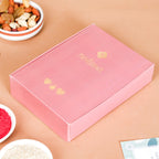 Elephant Whisperer Rakhi Lumba Gift Hamper Nestasia