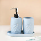 Bathroom Bliss Rakhi Gift Hamper Nestasia