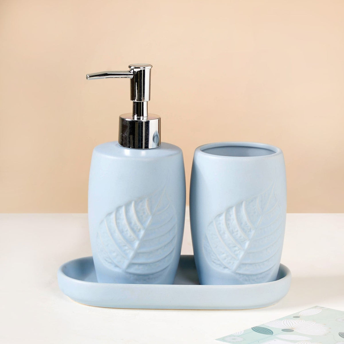 Bathroom Bliss Rakhi Gift Hamper Nestasia