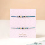 Bathroom Bliss Rakhi Gift Hamper Nestasia
