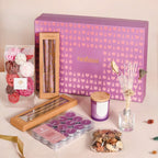 Soothing Scents Gift Hamper Nestasia
