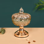 Gilded Glory Luxurious Gift Hamper Set Nestasia