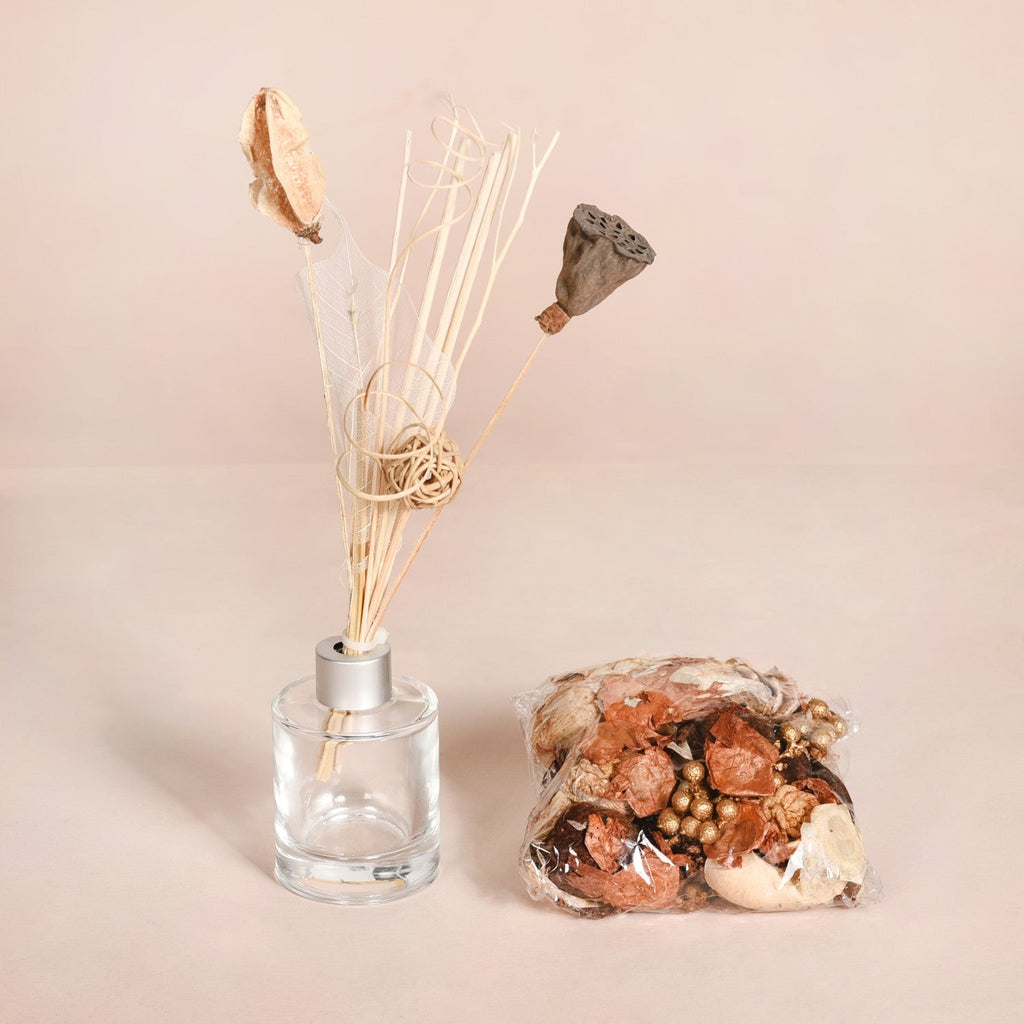 Soothing Scents Gift Hamper Nestasia