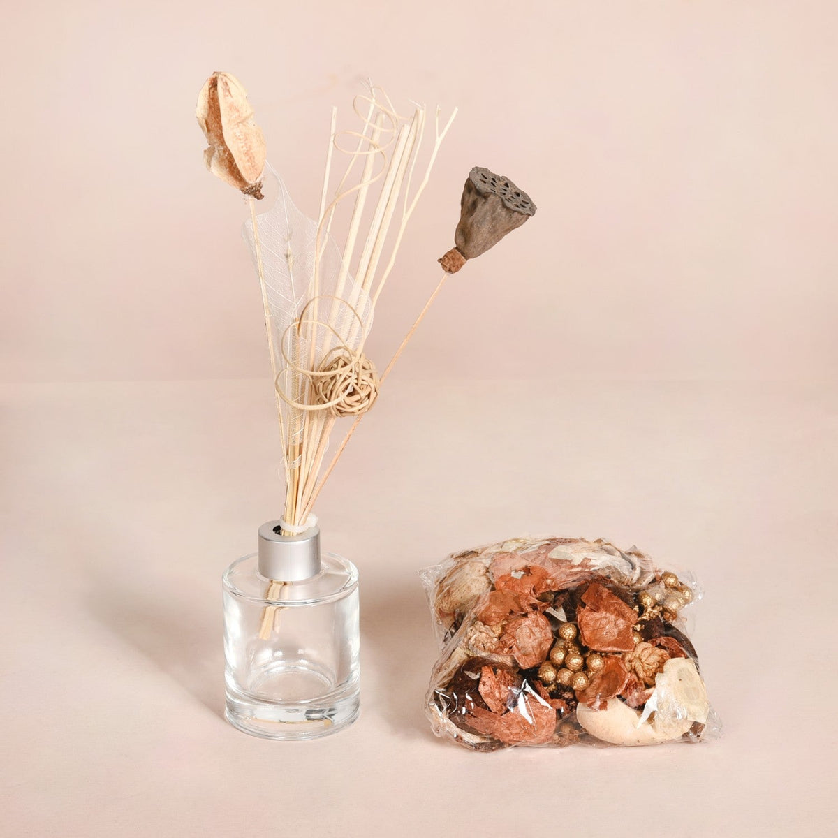 Soothing Scents Gift Hamper Nestasia