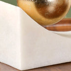 Sculptural Decor Showpiece Nestasia