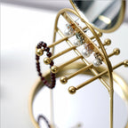 Rabbit Jewellery Mirror Nestasia
