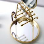 Rabbit Jewellery Mirror Nestasia