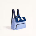 Googly Eyes Checkered Bag For Kids Nestasia