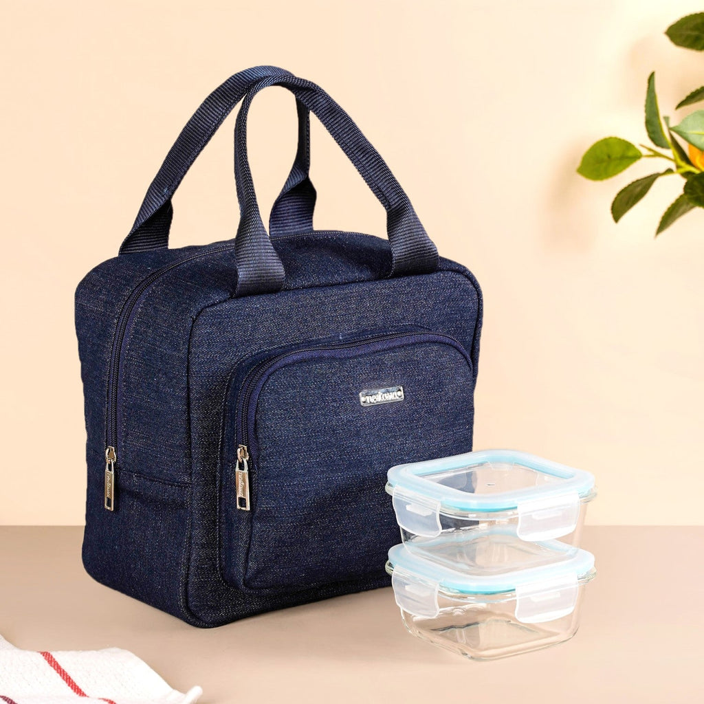 Gourmet To Go Lunch Set Nestasia