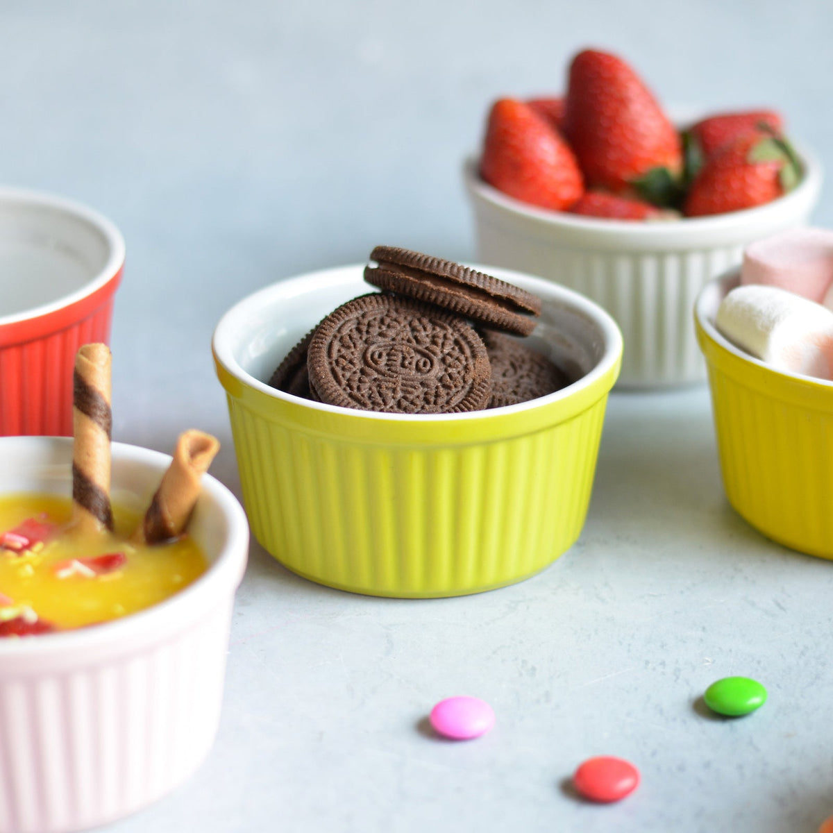 Baking Ramekin Nestasia
