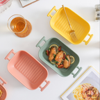 Yellow Baking Bowl Nestasia