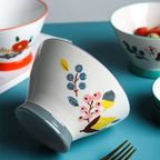 Bloom Soup Bowl Nestasia