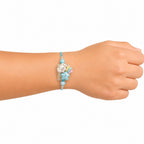 Puppy Star Kids Rakhi Set Nestasia