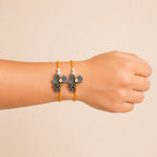 Meadowleaf Rakhi Gift Set Nestasia