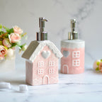 Hand Wash Dispenser Nestasia