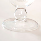 Pina Colada Double Wall Stem Glass Set Of 2 400ml Nestasia