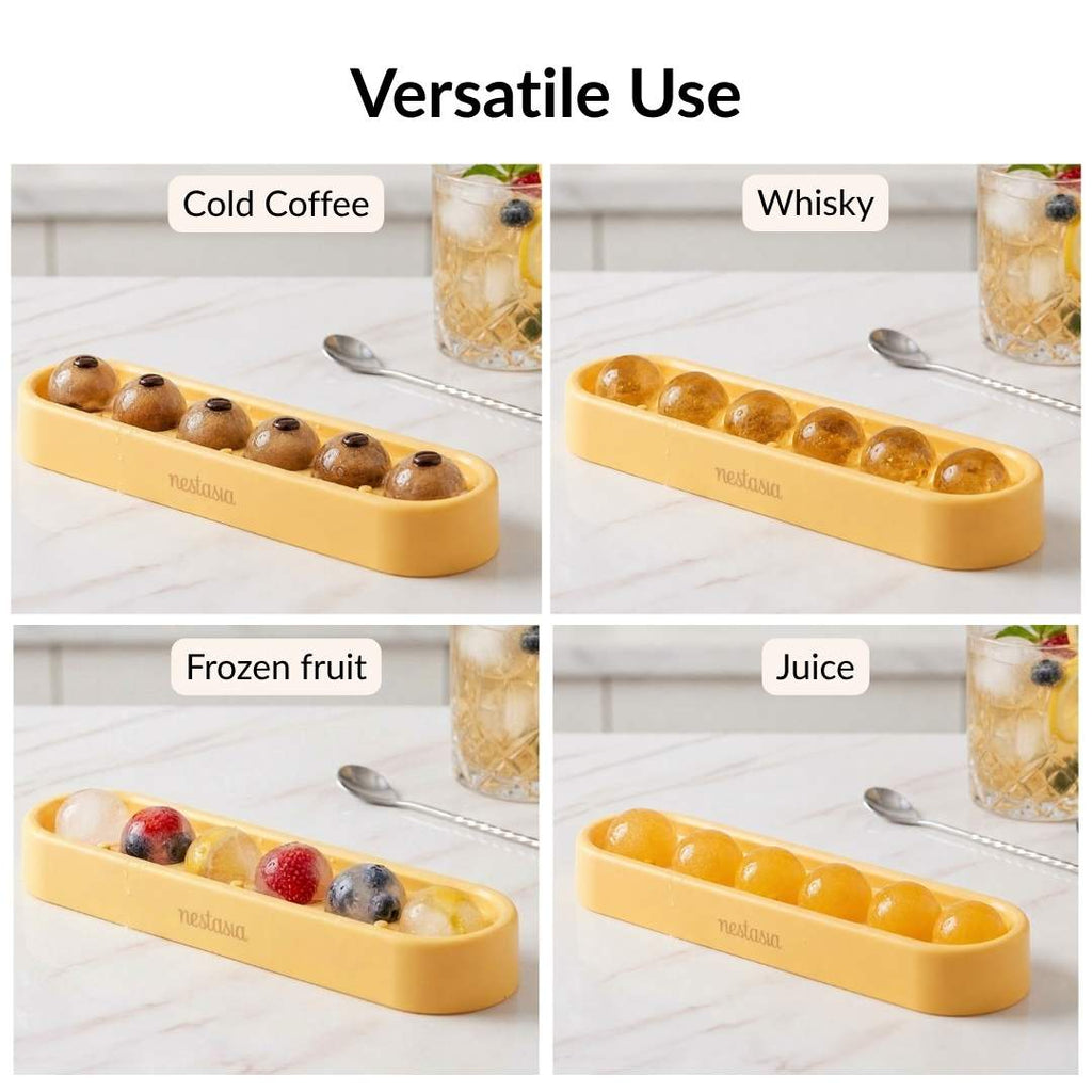 Ice Ball Tray Nestasia
