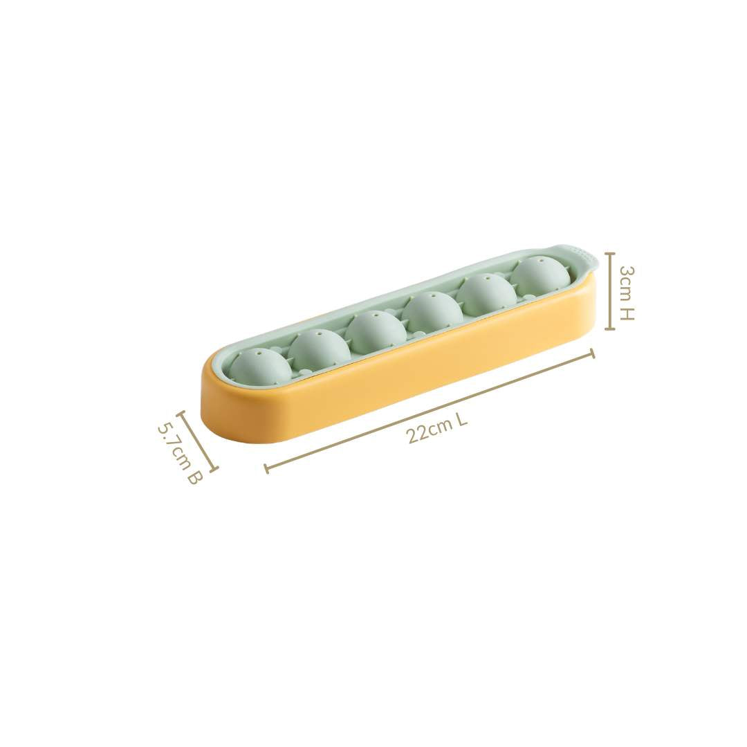 Ice Ball Tray Nestasia