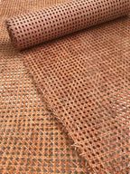 Cane Webbing Roll for DIY Furniture, Chair, and Rattan Projects