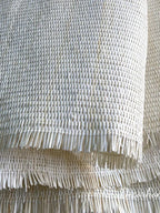 Rattan Cane Webbing Roll for Furniture, DIY, and Home Decor Projects