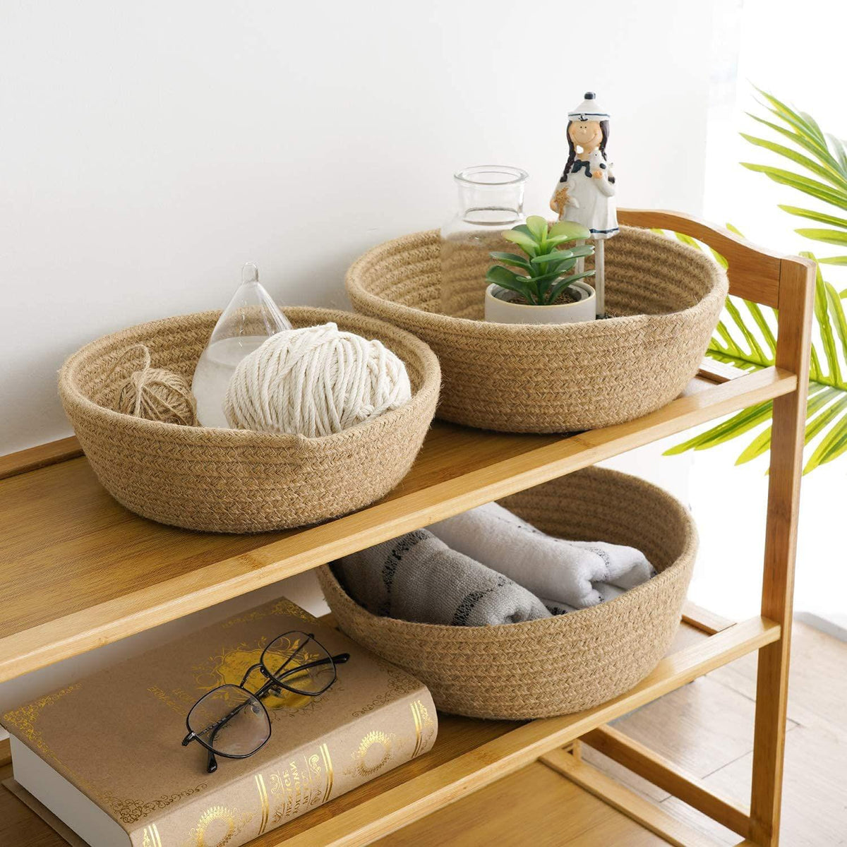 Jute Organiser