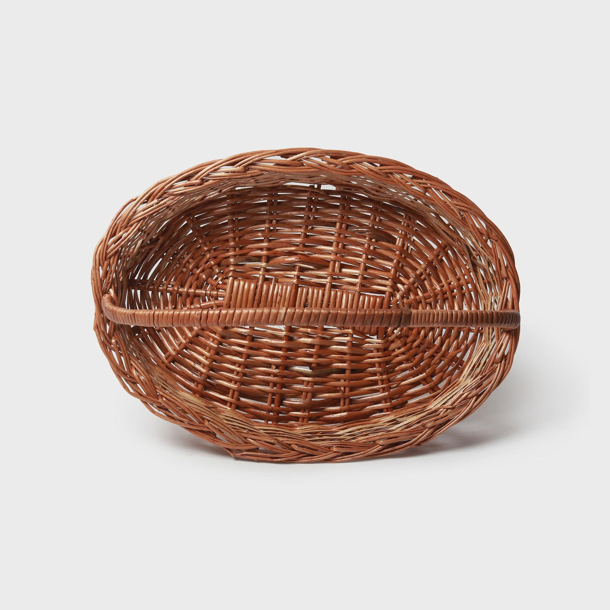 Wicker decorative tray/storage baskets trays/office table paper tray which can be also used as a vegetables tray/ Use this natural Straw/dry grass/Seagrass/Kouna Grass small tray online as gift hamper