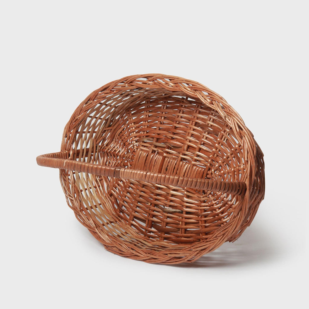 Wicker decorative tray/storage baskets trays/office table paper tray which can be also used as a vegetables tray/ Use this natural Straw/dry grass/Seagrass/Kouna Grass small tray online as gift hamper