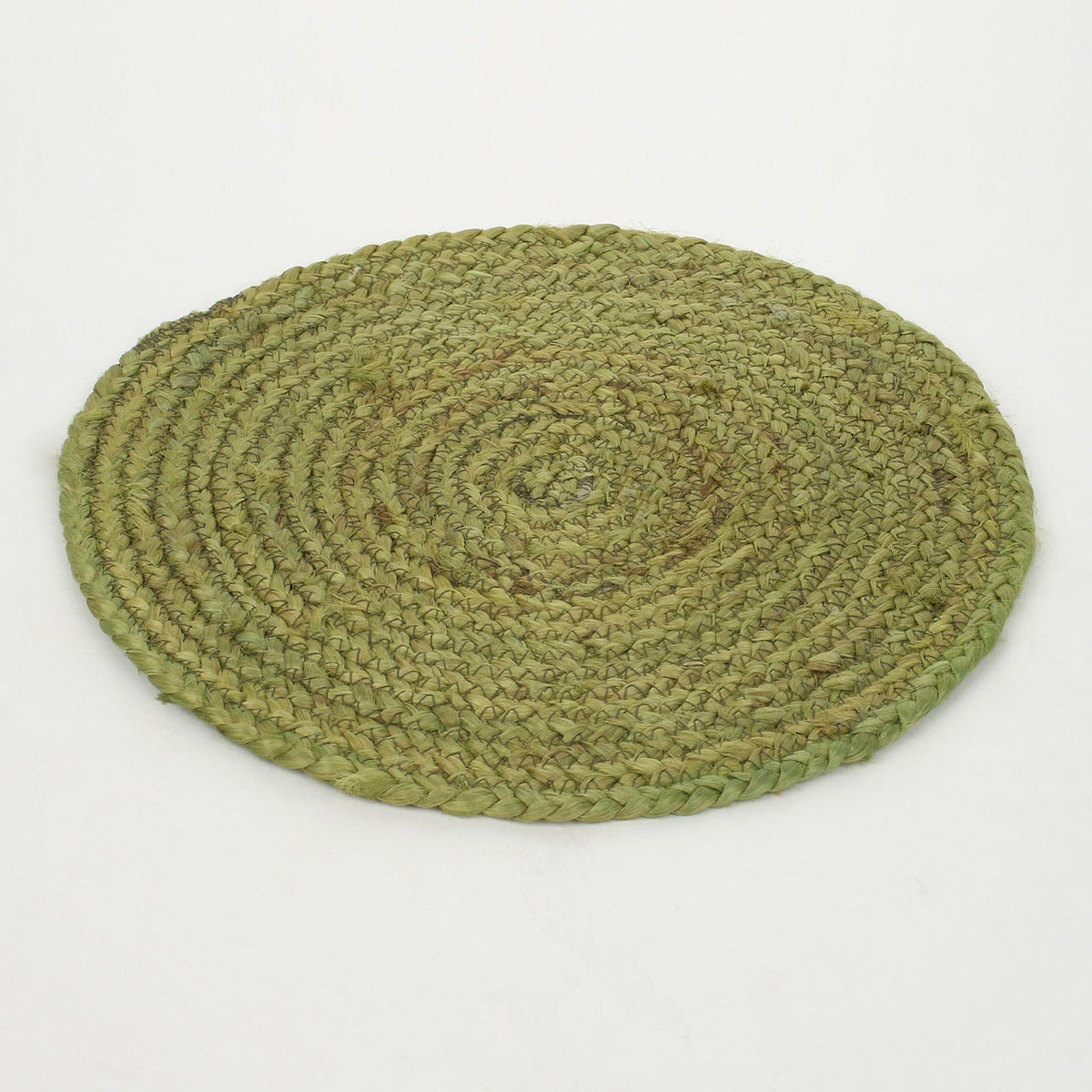 Decorative Jute Table Mat for Dining, Coffee Tables, and Serving Essentials
