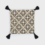 Handloom Cushion Cover