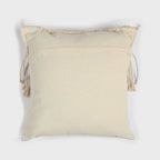 Handmade Handloom Cotton Cushion Cover for Cozy and Modern Interiors