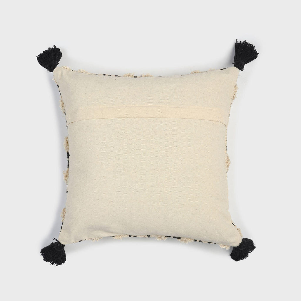 Handloom Cushion Cover