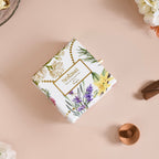 Floral Fragrant Incense Cones Set Of 5 Nestasia