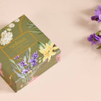 Lemongrass Aromatic Incense Cones Pack Of 40 Nestasia