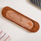 Iron Hotplate Sizzler Set Nestasia
