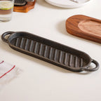 Iron Hotplate Sizzler Set Nestasia