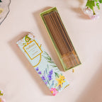 Jasmine Scented Incense Sticks Pack Of 50 Nestasia