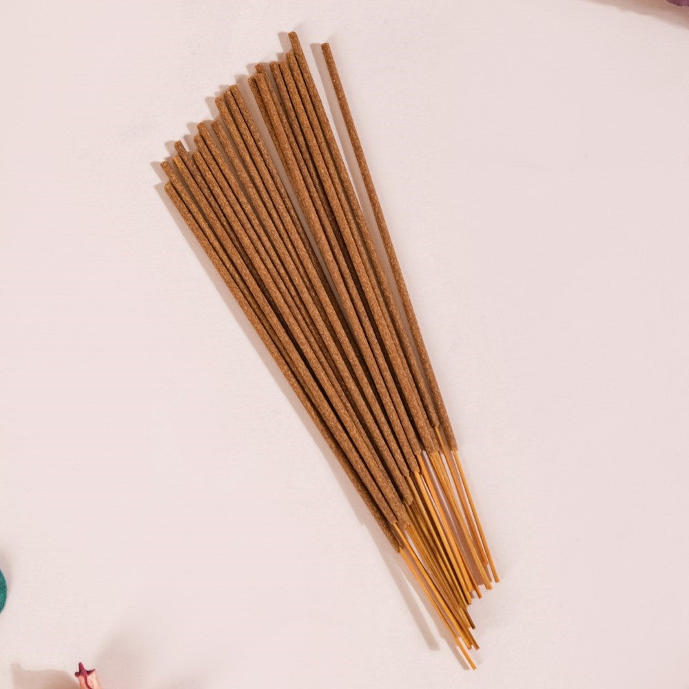 Jasmine Scented Incense Sticks Pack Of 50 Nestasia