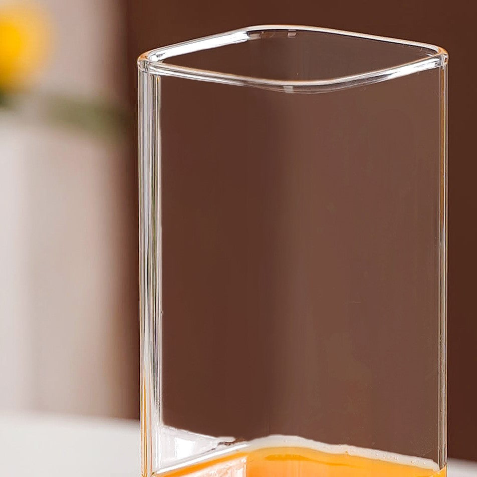 Glass for Water - Large Set of 2 500ml Nestasia