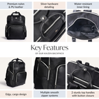 Kaizen Backpack Nestasia