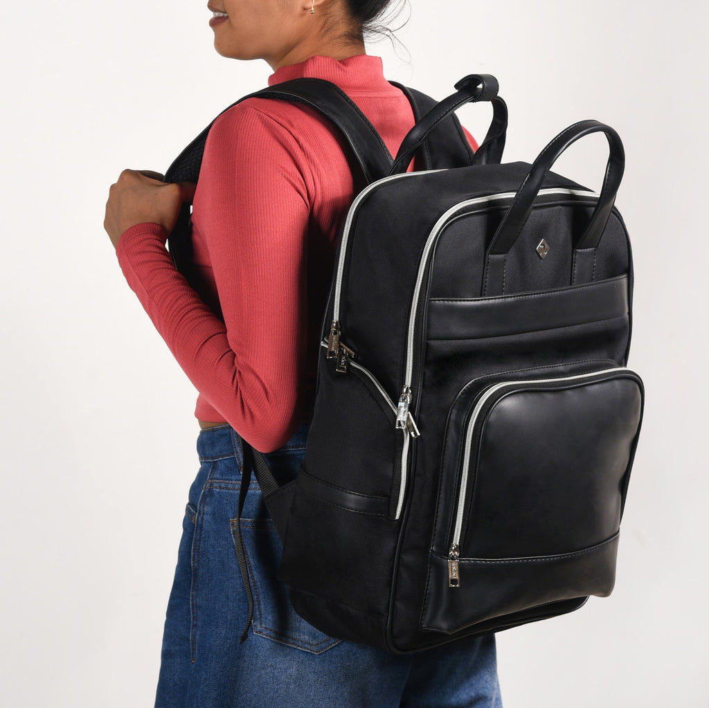 Kaizen Backpack Nestasia