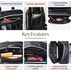 Kaizen Backpack Nestasia